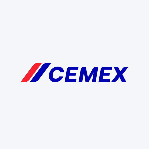 Logo Cemex